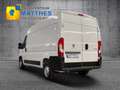 Peugeot Boxer FT L2H2: SOFORT+ Parkhilfe+ Klima+ Tempomat+ Ra... White - thumbnail 7