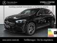 Mercedes-Benz GLA 180 d AMG Wide MBeam AHK 360 Cam Keyl Totw Schwarz - thumbnail 1