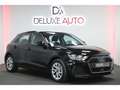 Audi A1 1.0 30 TFSI 110 Advanced - S-Tronic Noir - thumbnail 3