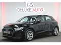 Audi A1 1.0 30 TFSI 110 Advanced - S-Tronic Noir - thumbnail 1