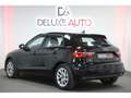 Audi A1 1.0 30 TFSI 110 Advanced - S-Tronic Noir - thumbnail 6