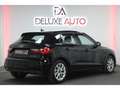Audi A1 1.0 30 TFSI 110 Advanced - S-Tronic Noir - thumbnail 8