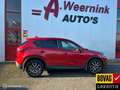 Mazda CX-5 2.0 SkyActiv-G 165 Skylease Rot - thumbnail 4
