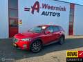 Mazda CX-5 2.0 SkyActiv-G 165 Skylease Rot - thumbnail 3