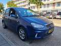 Ford Focus C-Max Focus C-Max 1.8-16V Titanium Blauw - thumbnail 1