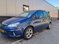 Ford Focus C-Max Focus C-Max 1.8-16V Titanium Blauw - thumbnail 8
