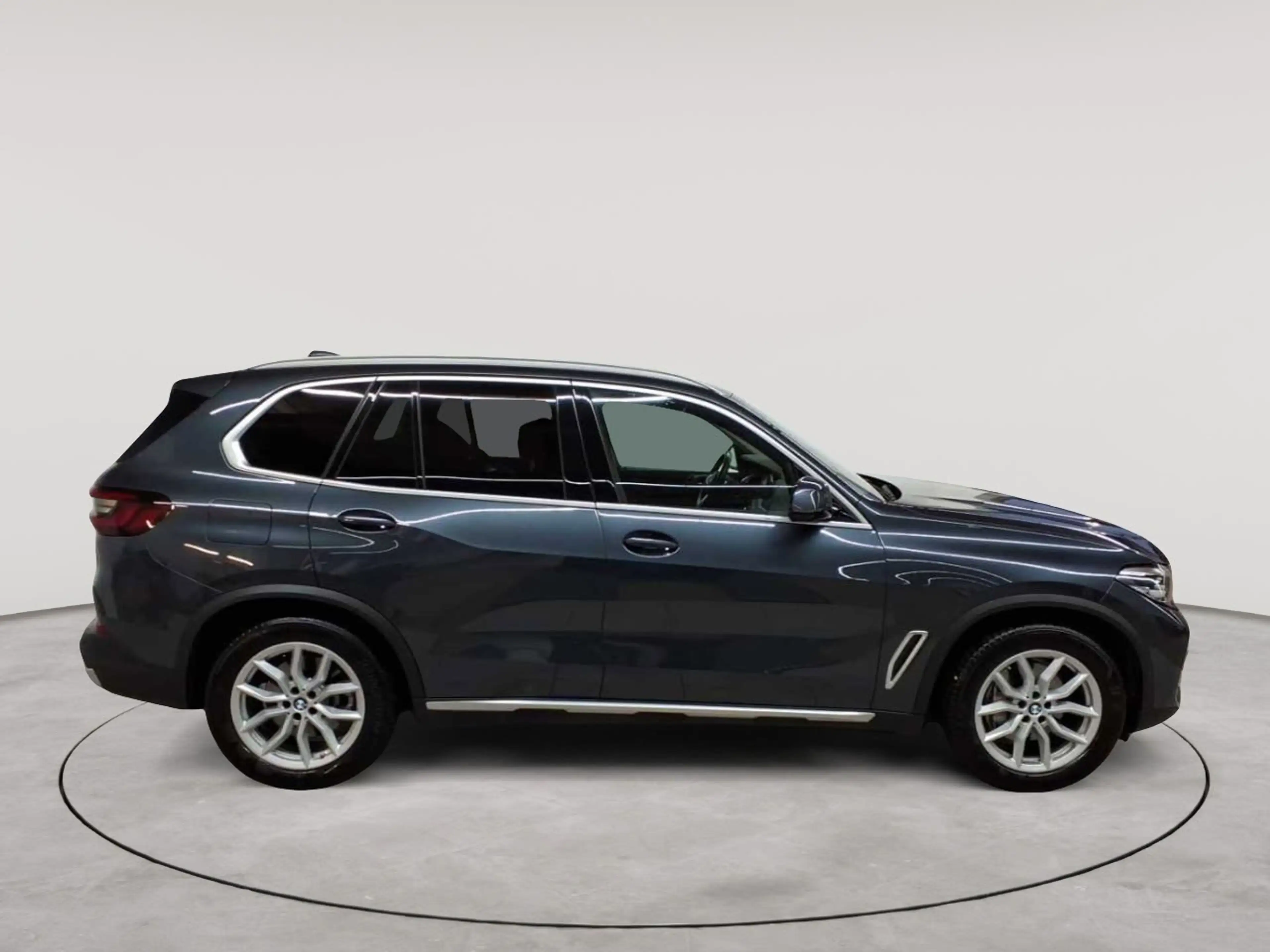 BMW X5 X5 xDrive30d xLine NAVI LED PDC KAM — photo 3