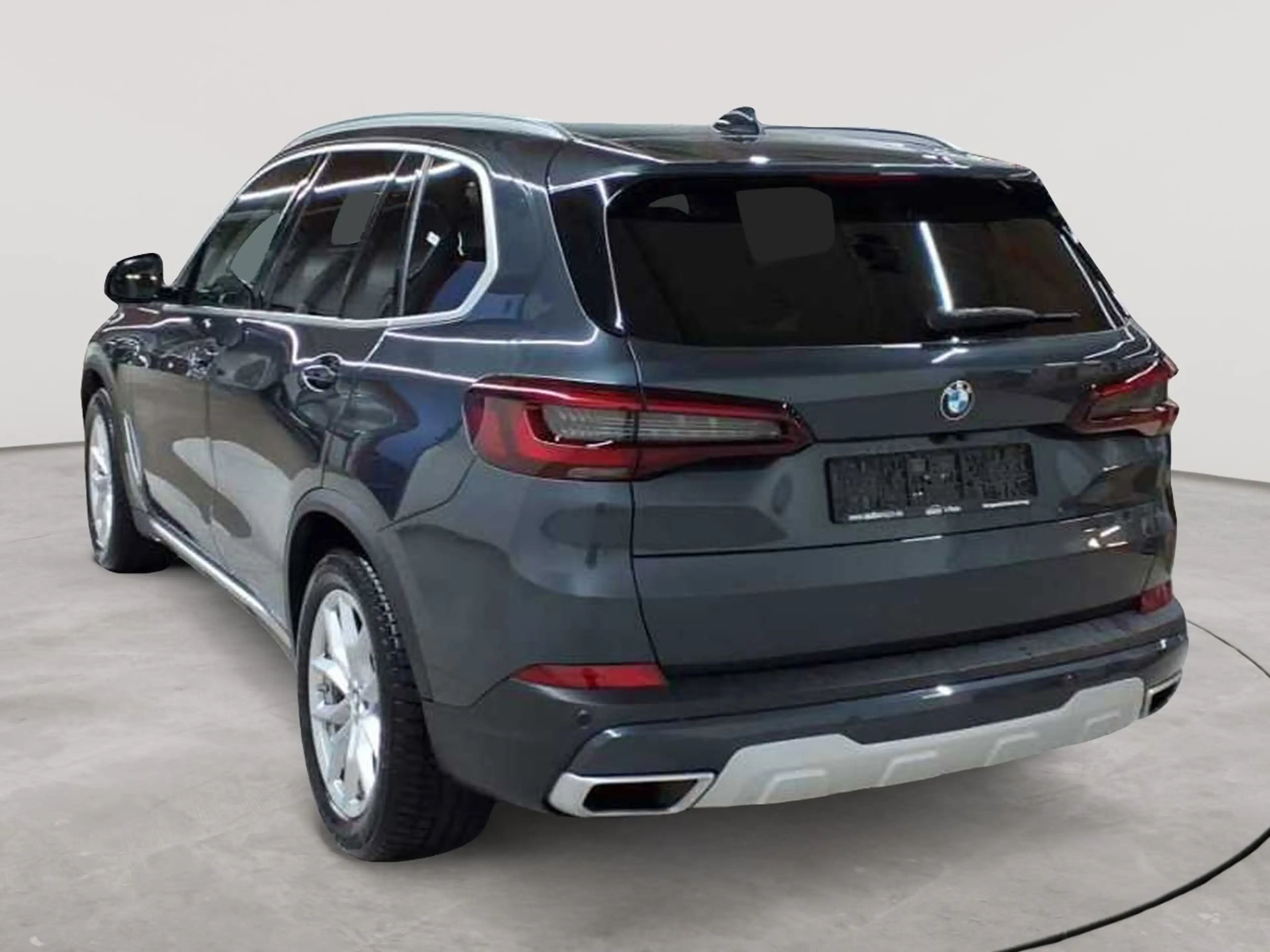 BMW X5 X5 xDrive30d xLine NAVI LED PDC KAM — photo 5