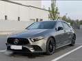 Mercedes-Benz A 180 d AMG-LINE, PANO-DACH, BURMESTER, MEMO-SITZE, … Grau - thumbnail 1