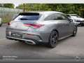 Mercedes-Benz CLA 200 AMG+PANO+360°+MULTIBEAM+FAHRASS+19"+HUD Grau - thumbnail 3