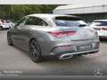 Mercedes-Benz CLA 200 AMG+PANO+360°+MULTIBEAM+FAHRASS+19"+HUD Grau - thumbnail 11