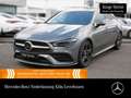 Mercedes-Benz CLA 200 AMG+PANO+360°+MULTIBEAM+FAHRASS+19"+HUD Grau - thumbnail 1