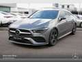 Mercedes-Benz CLA 200 AMG+PANO+360°+MULTIBEAM+FAHRASS+19"+HUD Grau - thumbnail 2