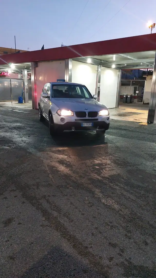 BMW X3 - 2
