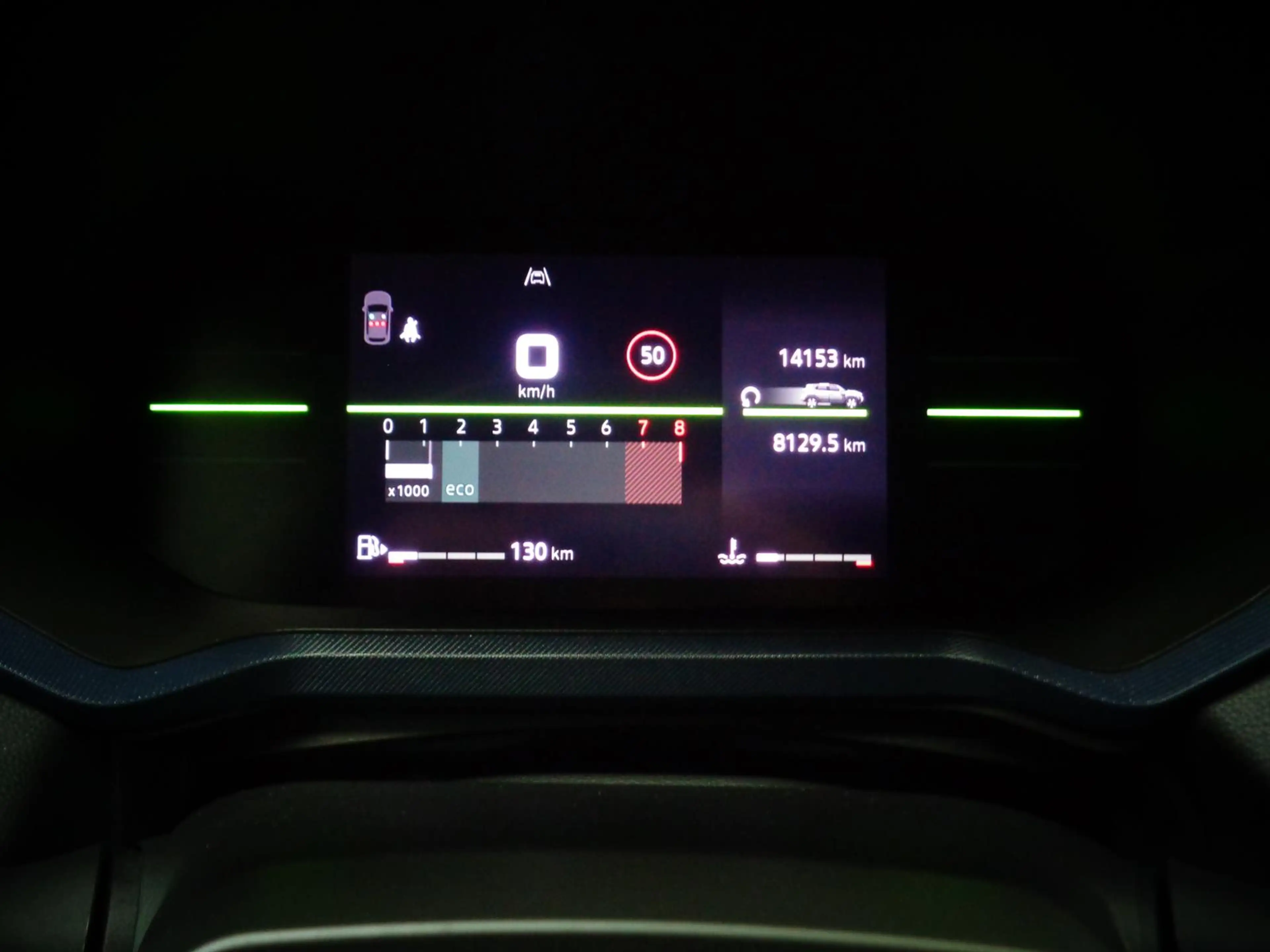 Dacia Duster TCe 130 JOURNEY,Navi.SHZ.Kamera,Temp. — photo 7