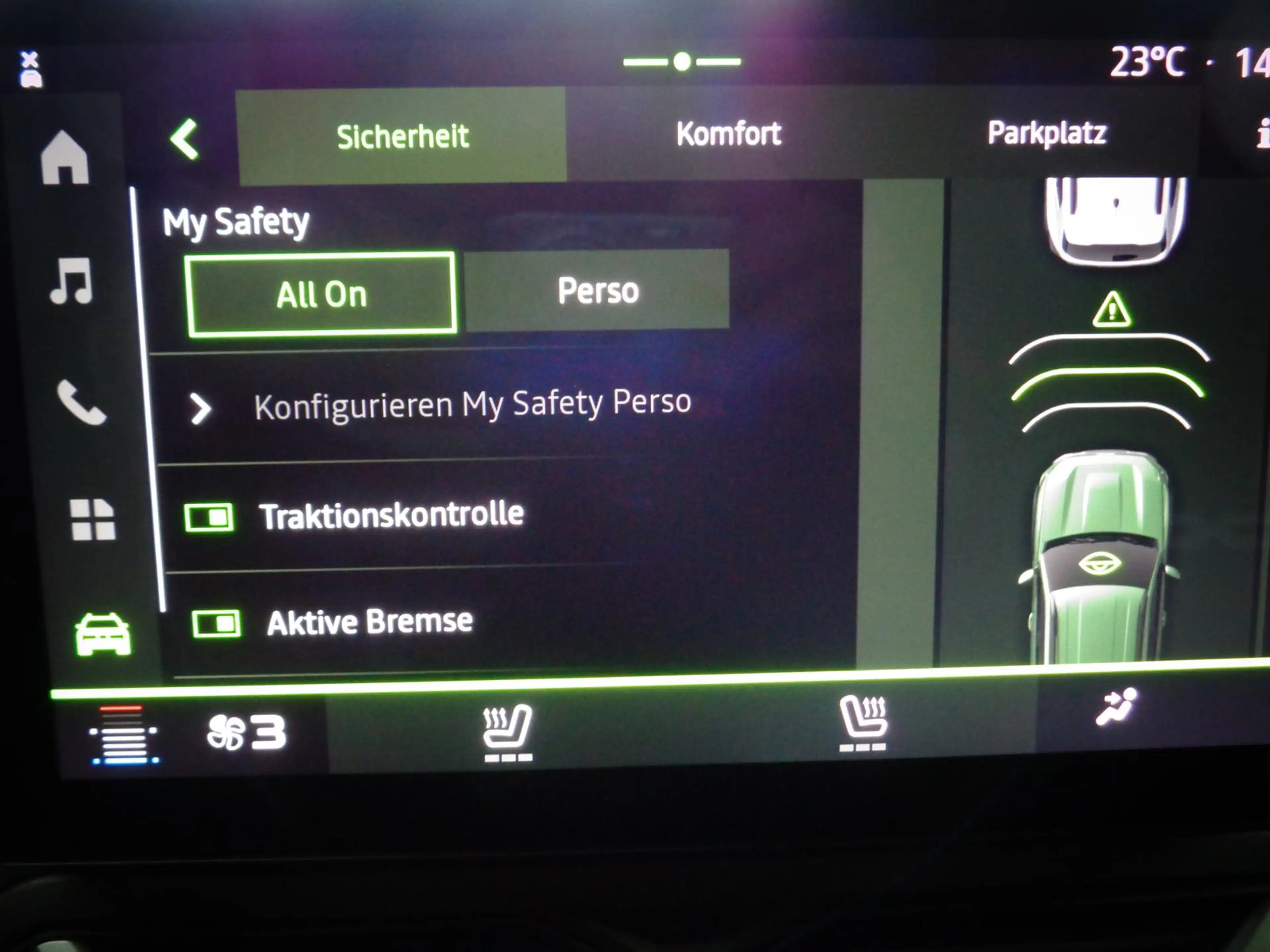 Dacia Duster TCe 130 JOURNEY,Navi.SHZ.Kamera,Temp. — photo 9