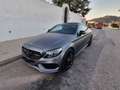Mercedes-Benz C 43 AMG Coupe 4matic auto siva - thumbnail 1