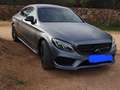 Mercedes-Benz C 43 AMG Coupe 4matic auto siva - thumbnail 3