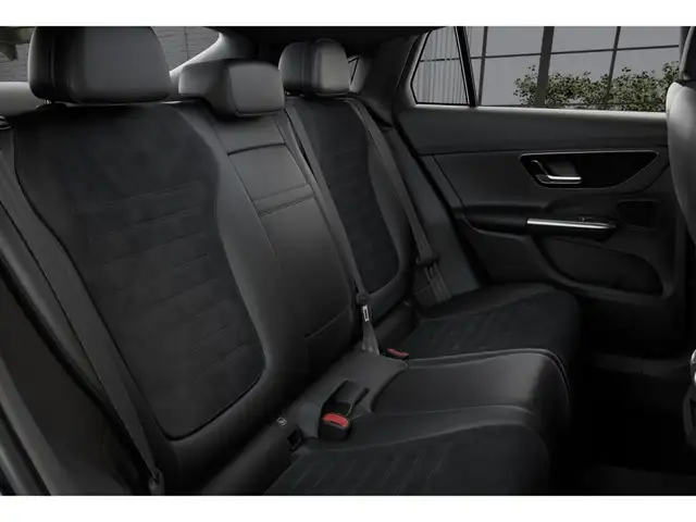 Mercedes-Benz GLC view 10