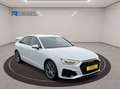 Audi A4 Lim. 35 TFSI S line S-tronic Alu 19" AppConnect PD Weiß - thumbnail 3