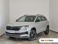 Skoda Karoq Sportline Grau - thumbnail 1