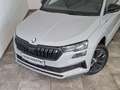 Skoda Karoq Sportline Grau - thumbnail 2