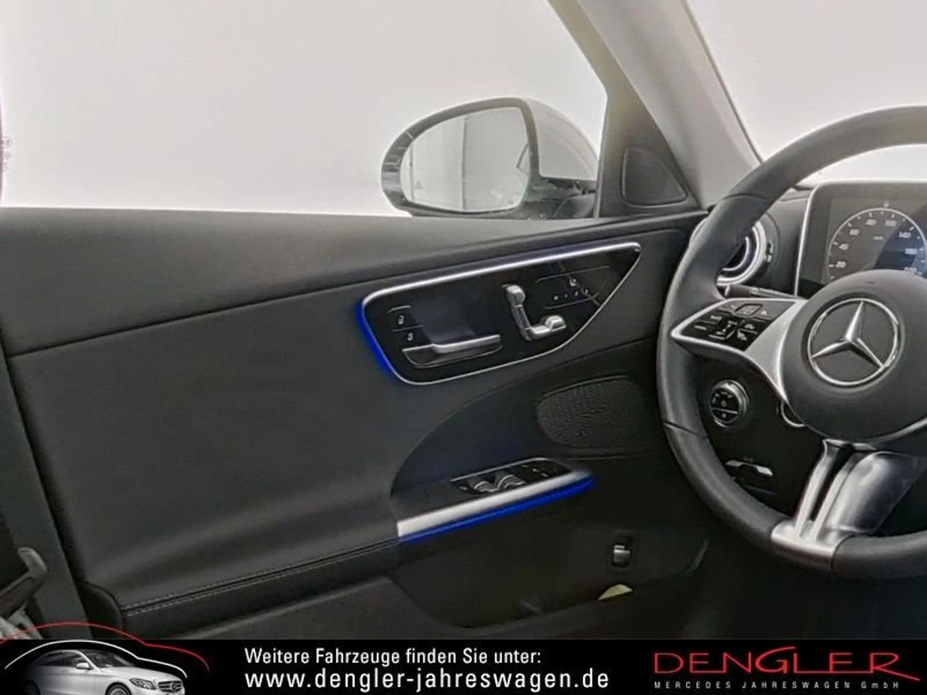 Mercedes-Benz C 180 PANO*MEMO*AMBIENTE*RFK AVANTGARDE Advan. + — photo 7
