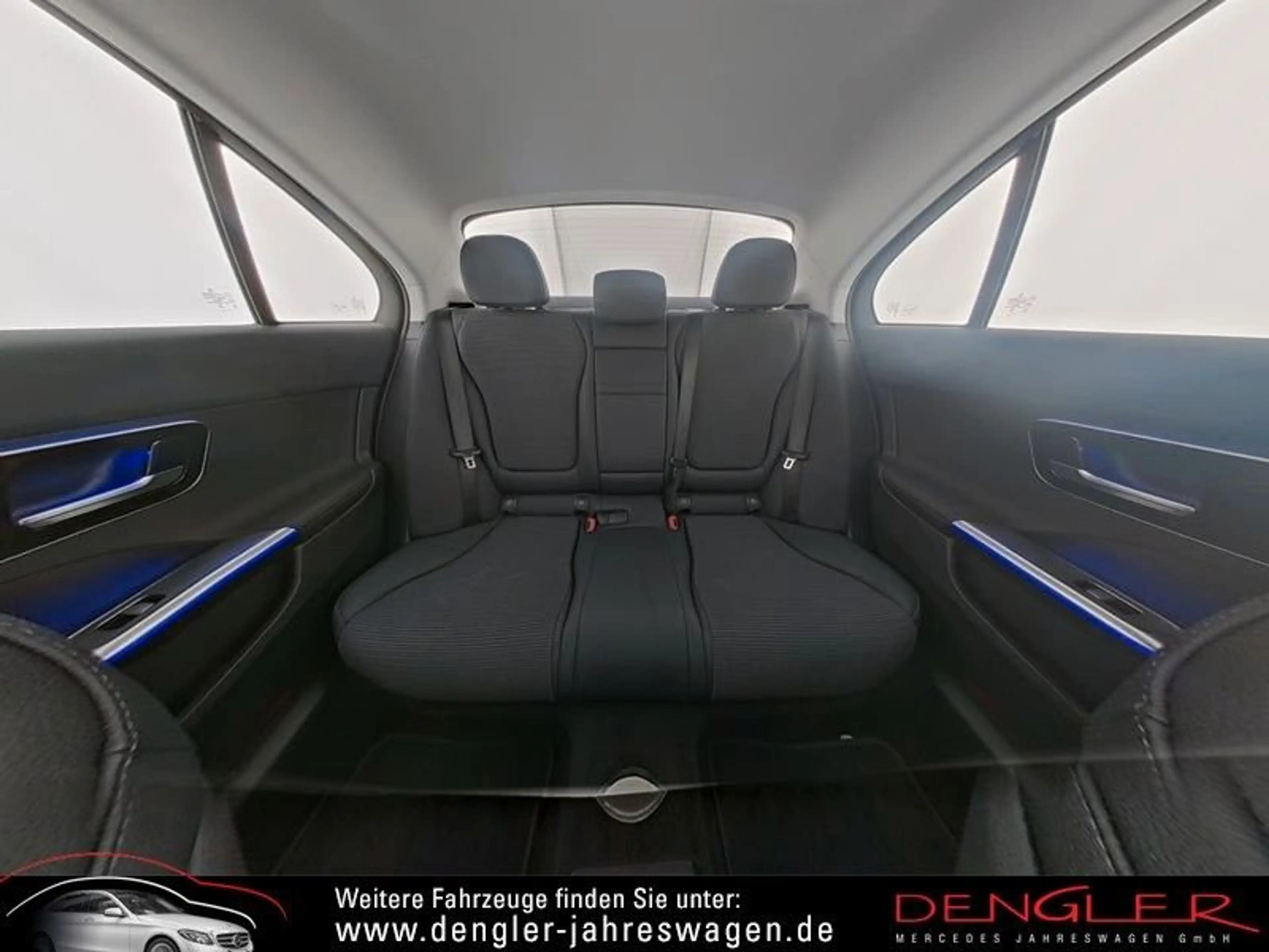 Mercedes-Benz C 180 PANO*MEMO*AMBIENTE*RFK AVANTGARDE Advan. + — photo 6