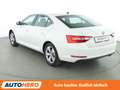 Skoda Superb 2.0 TDI Ambition *BI-XENON*TEMPO*PDC* Weiß - thumbnail 4