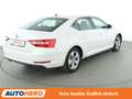 Skoda Superb 2.0 TDI Ambition *BI-XENON*TEMPO*PDC* Weiß - thumbnail 6