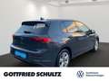 Volkswagen Golf 1.5 TSI LED NAV KAMERA SHZ ALLSEASON Life Grau - thumbnail 4