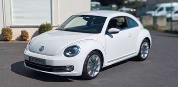 (Coccinelle) 1.4 TSI 160 – Série Spéciale Fender Edition