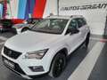 SEAT Ateca 1.5 EcoTSI S&S Xcellence Adventure DSG Blanco - thumbnail 22