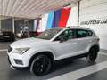 SEAT Ateca 1.5 EcoTSI S&S Xcellence Adventure DSG Blanco - thumbnail 2
