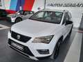 SEAT Ateca 1.5 EcoTSI S&S Xcellence Adventure DSG Blanco - thumbnail 6
