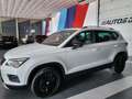 SEAT Ateca 1.5 EcoTSI S&S Xcellence Adventure DSG Blanco - thumbnail 5