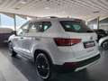 SEAT Ateca 1.5 EcoTSI S&S Xcellence Adventure DSG Blanco - thumbnail 8