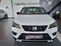 SEAT Ateca 1.5 EcoTSI S&S Xcellence Adventure DSG Blanco - thumbnail 7