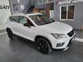 SEAT Ateca 1.5 EcoTSI S&S Xcellence Adventure DSG Blanco - thumbnail 16