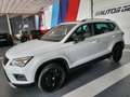 SEAT Ateca 1.5 EcoTSI S&S Xcellence Adventure DSG Blanco - thumbnail 21