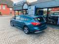 Ford Focus Active 2.0 Diesel Blau - thumbnail 4