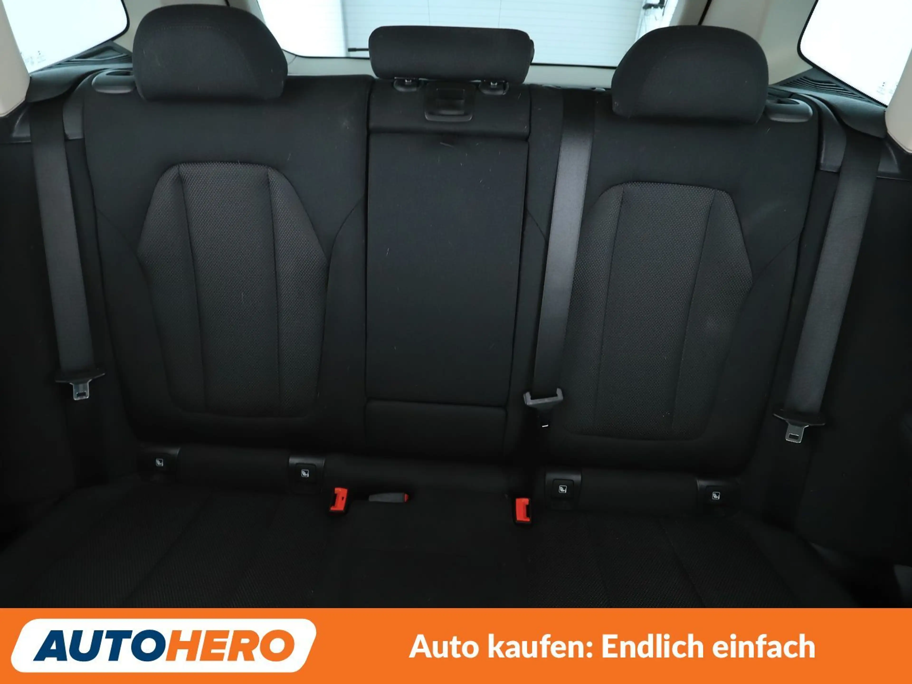 BMW X3 xDrive 30e Advantage Aut.*NAVI*LED*TEMPO*360° — photo 15