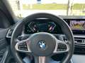 BMW 320 320d Touring mhev 48V Msport xdrive auto Negro - thumbnail 13