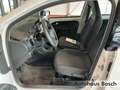 Volkswagen up! 1.0 move 5trg SHZ Tempomat PDC Bluetooth Klima Weiß - thumbnail 4