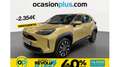Toyota Yaris Cross 120H Active Tech Amarillo - thumbnail 1
