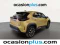Toyota Yaris Cross 120H Active Tech Amarillo - thumbnail 4