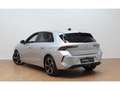 Opel Astra 1.6T Edition Hybrid Argent - thumbnail 5