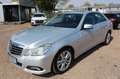 Mercedes-Benz E 250 CGI BE Lim.*AVANTGARDE*NAVI/COMAND*SD*ALU* Silber - thumbnail 1