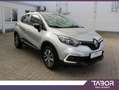 Renault Captur 1.2 TCe 120 EDC Experience Gümüş rengi - thumbnail 2
