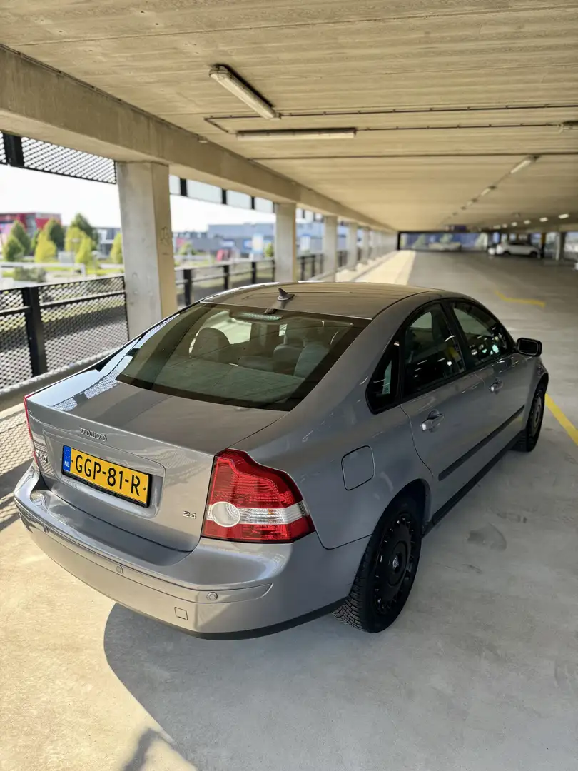 Volvo S40 2.4 Aut. Summum - 2